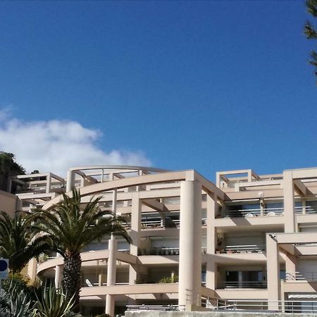 483 Chemin De Saint-Clair Apartment Sete Exterior photo