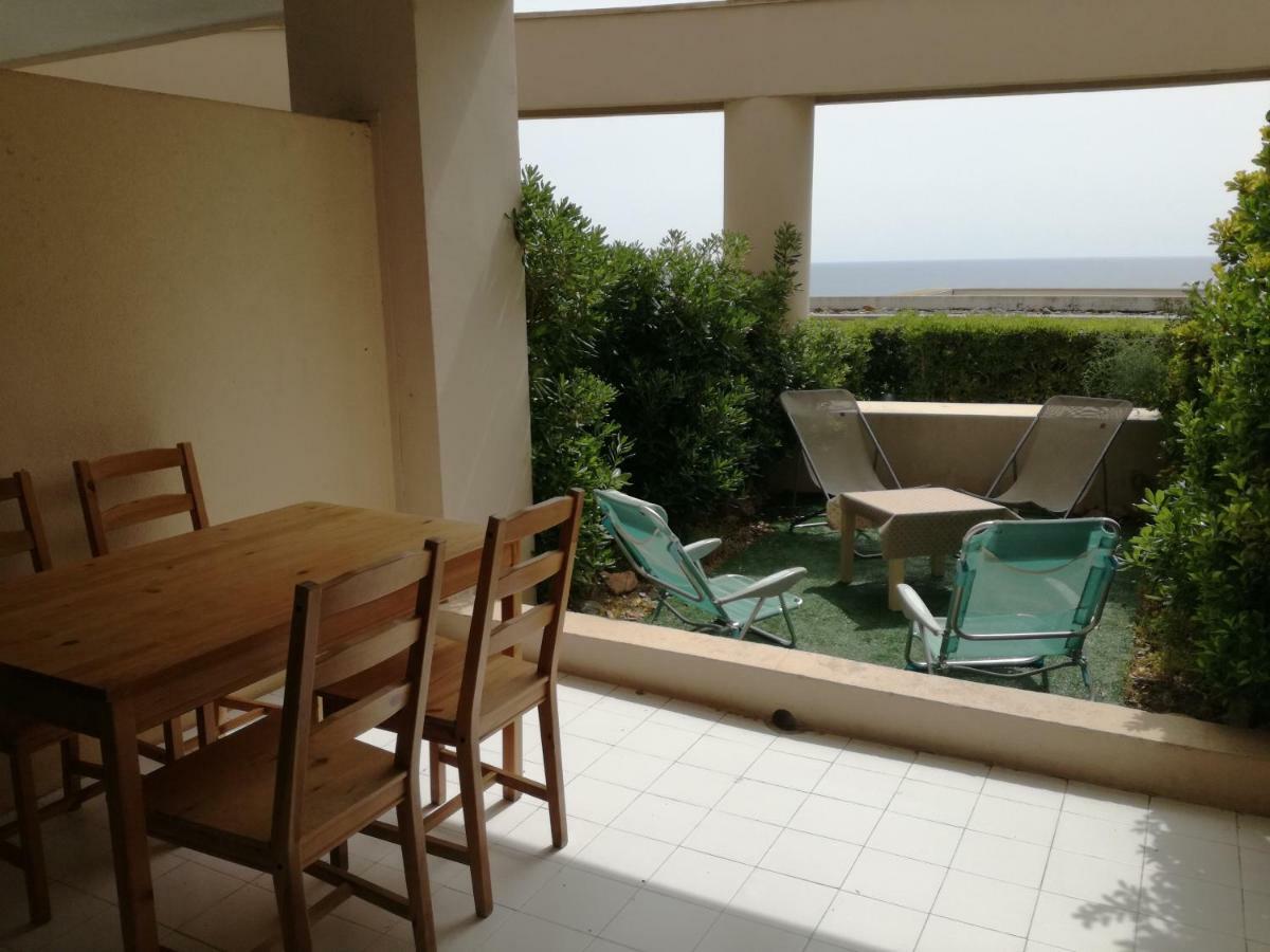 483 Chemin De Saint-Clair Apartment Sete Exterior photo